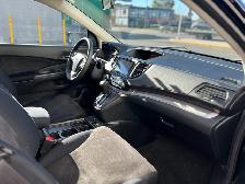 2016 Honda CR-V EX AWD-SUNROOF-CAMERA-NO ACCIDENTS-ONLY 93KMS- - Photo 20
