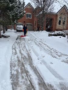 SNOW REMOVAL - Photo 2