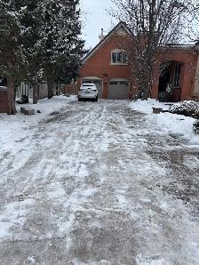 SNOW REMOVAL - Photo 3