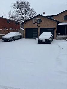 SNOW REMOVAL - Photo 4