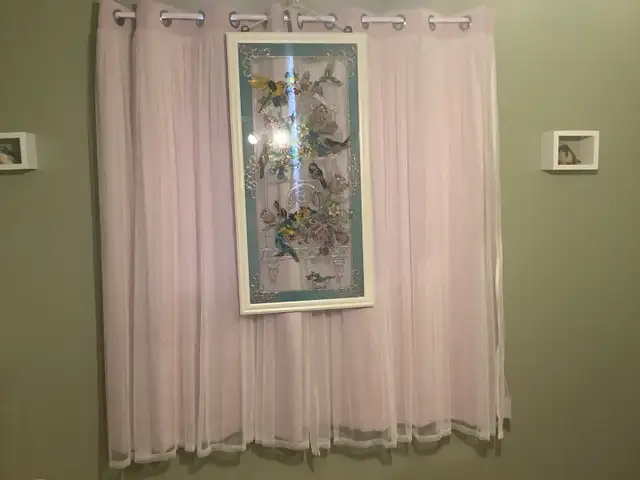 BEDROOM FURNITURE