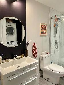 CONDO MEUBLÉ à ROSEMONT de 1 chambre - Photo 6