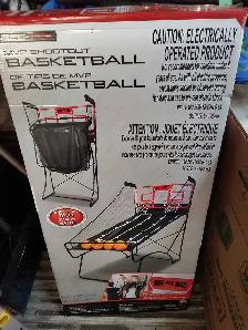 Shootout Basketball