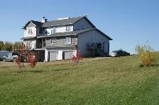 Room  share house in Country Estate home near Stony Plain