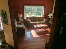 Room  share house in Country Estate home near Stony Plain - Photo 4