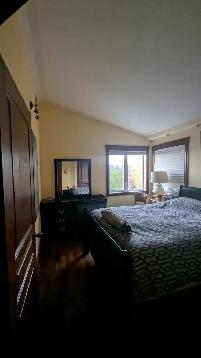 Room  share house in Country Estate home near Stony Plain - Photo 7