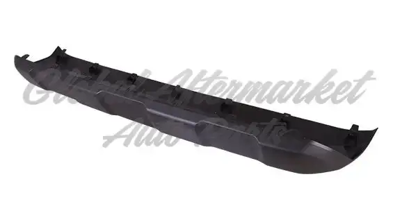Toyota Tacoma Pickup 4wd 2016-2023 Skid Plate Front Textured
