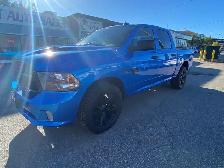 2022 Ram 1500 Classic Express TRAILER TOW READY! - Photo 2