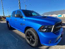 2022 Ram 1500 Classic Express TRAILER TOW READY! - Photo 3