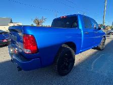 2022 Ram 1500 Classic Express TRAILER TOW READY! - Photo 4