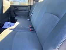 2022 Ram 1500 Classic Express TRAILER TOW READY! - Photo 7