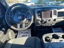 2022 Ram 1500 Classic Express TRAILER TOW READY! - Photo 8