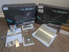 Brand New Rainfall Bathroom Shower Tub Kit For Sale - Photo 3