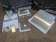 Brand New Rainfall Bathroom Shower Tub Kit For Sale - Photo 5