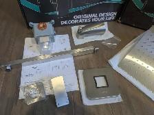 Brand New Rainfall Bathroom Shower Tub Kit For Sale - Photo 6