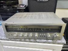 JVC R-S7 Stereo Receiver