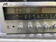 JVC R-S7 Stereo Receiver - Photo 2