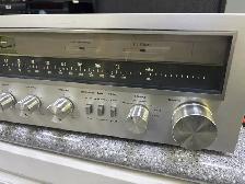 JVC R-S7 Stereo Receiver - Photo 3