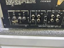 JVC R-S7 Stereo Receiver - Photo 6
