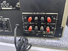 JVC R-S7 Stereo Receiver - Photo 7