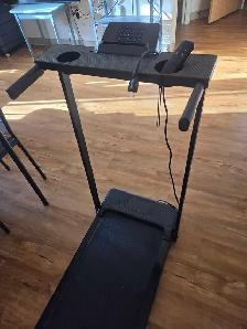 New Homdox Walking Treadmill. This is half price. - Photo 2