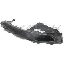 Toyota Sienna 2004-2006 Engine Splash Shield 3.3l - Photo 2