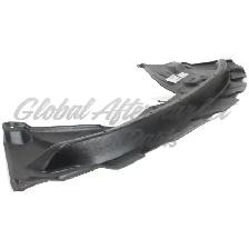 Toyota Sienna 2004-2006 Engine Splash Shield 3.3l - Photo 3