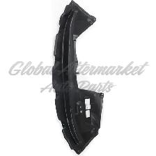 Toyota Sienna 2004-2006 Engine Splash Shield 3.3l - Photo 5