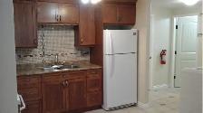 2 bedroom ground level basement suite. Available December 1st. - Photo 10