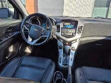 2015 CHEVY CRUZE 67000KM - Photo 5