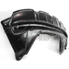 Toyota Sienna 2007-2010 Engine Splash Shield 3.5l/ 3.3l - Photo 3
