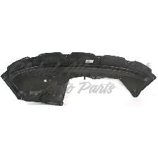Toyota Sienna 2007-2010 Engine Splash Shield 3.5l/ 3.3l - Photo 4