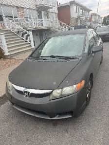 Honda Civic 2010