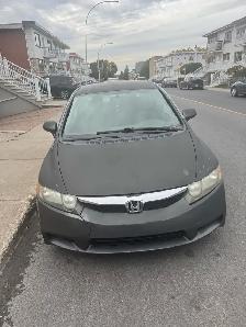 Honda Civic 2010 - Photo 2