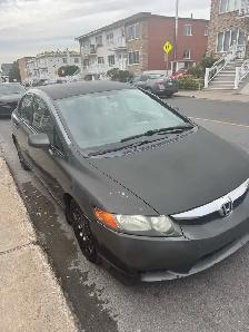 Honda Civic 2010 - Photo 3