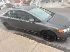 Honda Civic 2010 - Photo 4