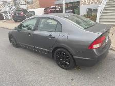 Honda Civic 2010 - Photo 5