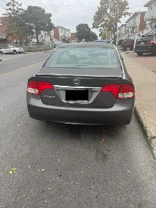 Honda Civic 2010 - Photo 6