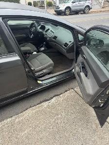 Honda Civic 2010 - Photo 7