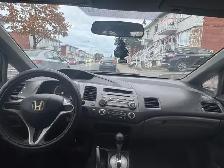 Honda Civic 2010 - Photo 9
