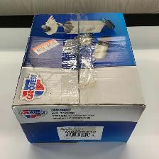 Carquest Electric Fuel Pump Fits 2001-2005 Audi Volkswagen - Photo 4