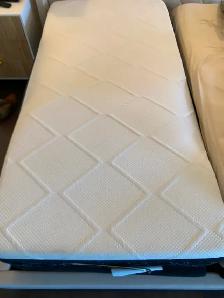 KINGSDOWN Zero Gravity Red Twin XL mattress - Photo 3