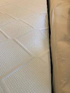 KINGSDOWN Zero Gravity Red Twin XL mattress - Photo 4