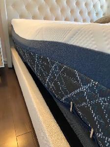 KINGSDOWN Zero Gravity Red Twin XL mattress - Photo 5