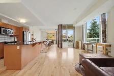 Spacious 2 bedrm 2 bathrm condo in the neighbourhood of Westboro - Photo 4