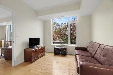 Spacious 2 bedrm 2 bathrm condo in the neighbourhood of Westboro - Photo 6