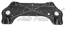Toyota Sienna 2011-2013 Undercar Shield Front Rearward