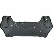 Toyota Sienna 2011-2013 Undercar Shield Front Rearward - Photo 4
