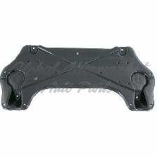 Toyota Sienna 2011-2013 Undercar Shield Front Rearward - Photo 5