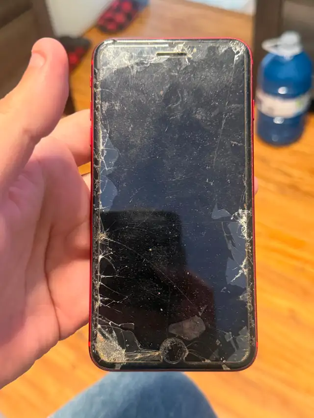 iPhone8 plus for sale